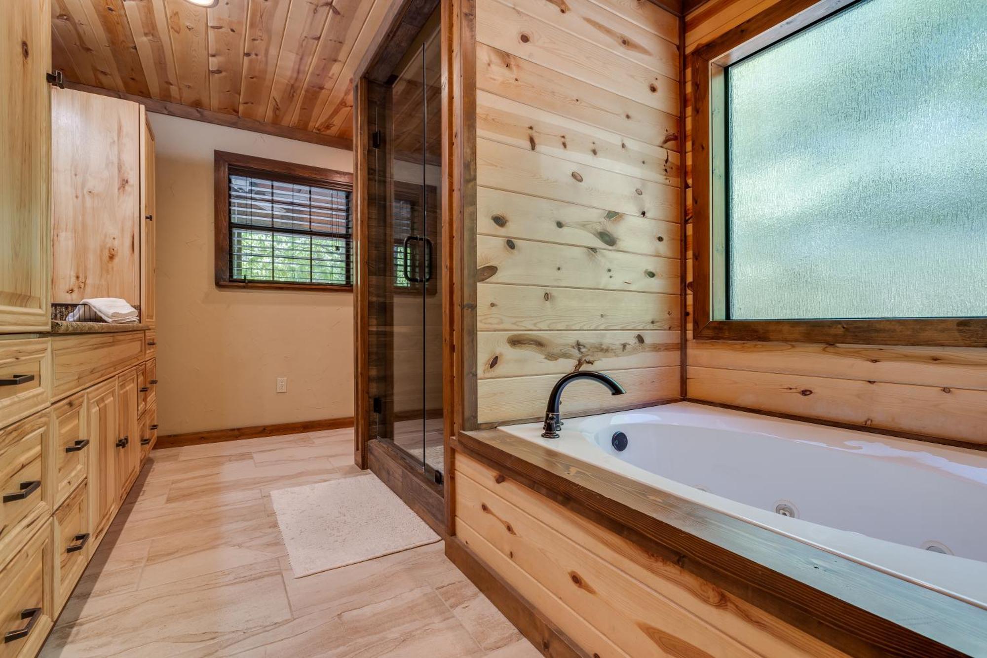 Cross Timbers Cabin On The Grove'S 25-Acres Брокен-Боу Екстер'єр фото